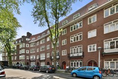 Achillesstraat 136-2, 1076 RL Amsterdam 